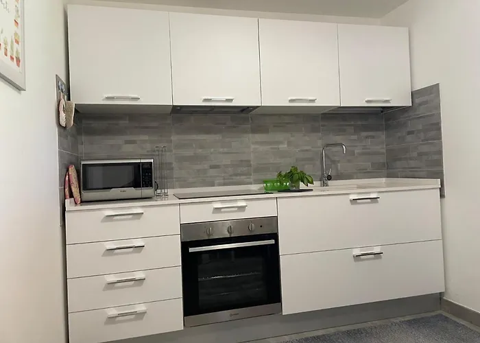 Sardegna Ginepro Apartment Olbia