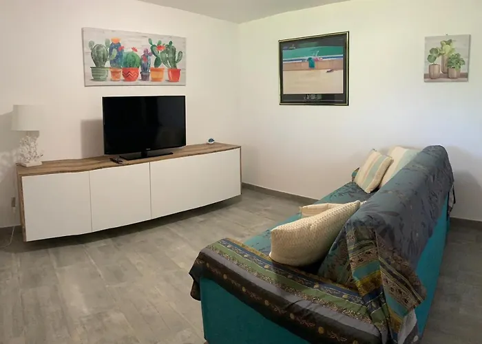 Sardegna Ginepro Apartment *