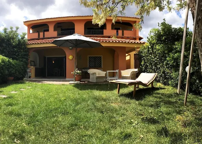 Apartment Sardegna Ginepro