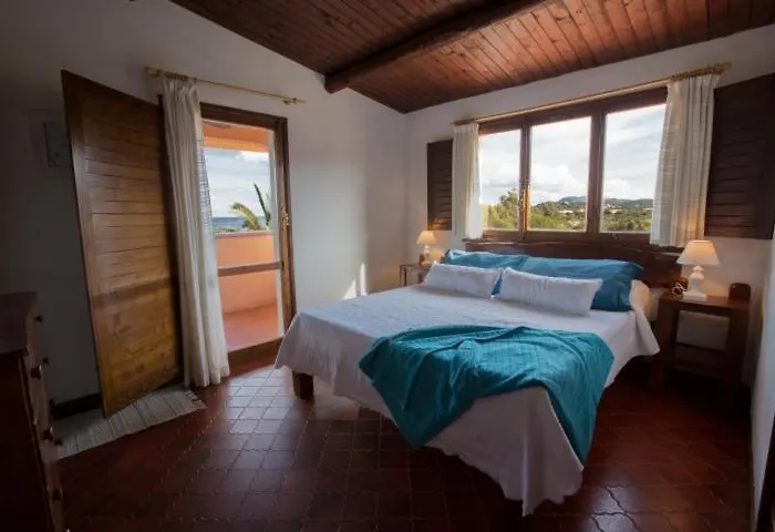 Sardegna Ginepro Apartment