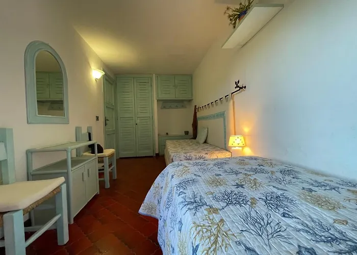 Sardegna Ginepro * Olbia