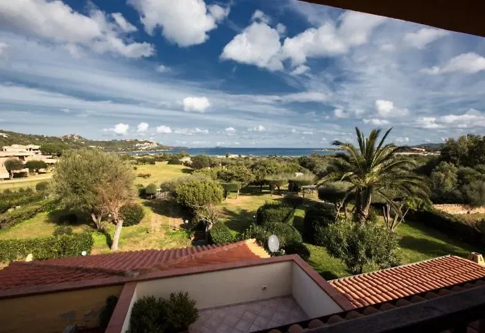 Sardegna Ginepro Lägenhet *