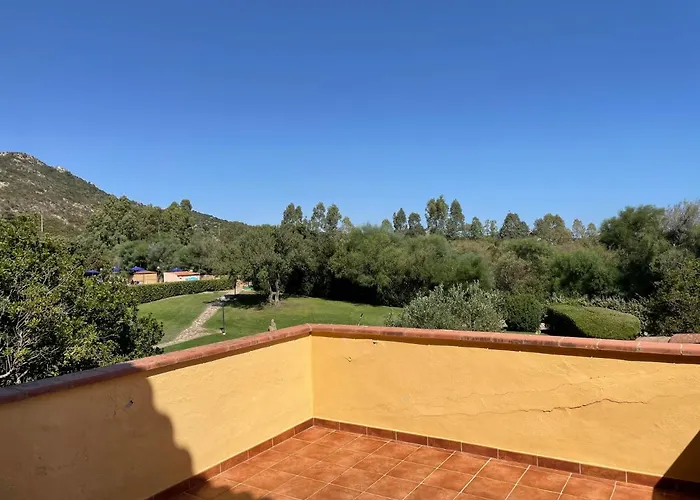 Appartamento Sardegna Ginepro Olbia