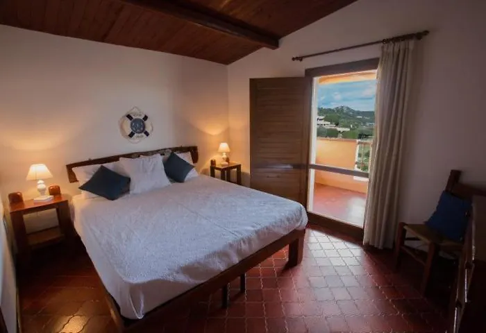 Sardegna Ginepro Olbia