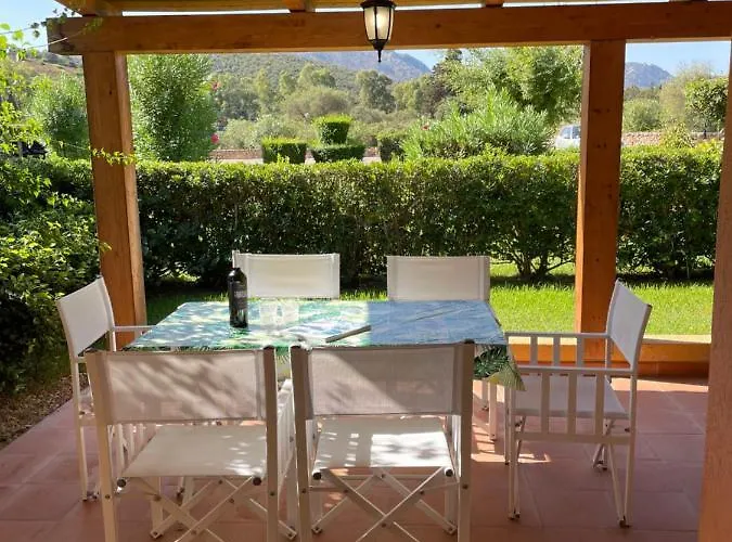 Sardegna Ginepro * Olbia