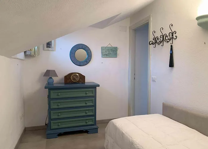 Sardegna Ginepro * Ольбія