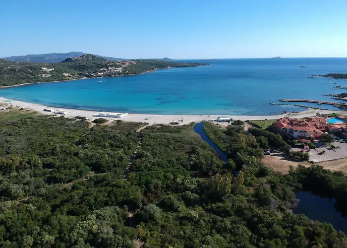 Апартаменти Sardegna Ginepro Ольбія