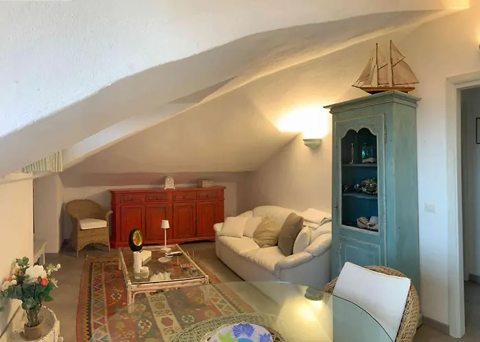 Apartment Sardegna Ginepro *