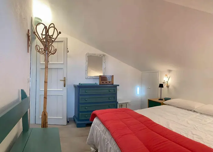 Sardegna Ginepro Appartamento *