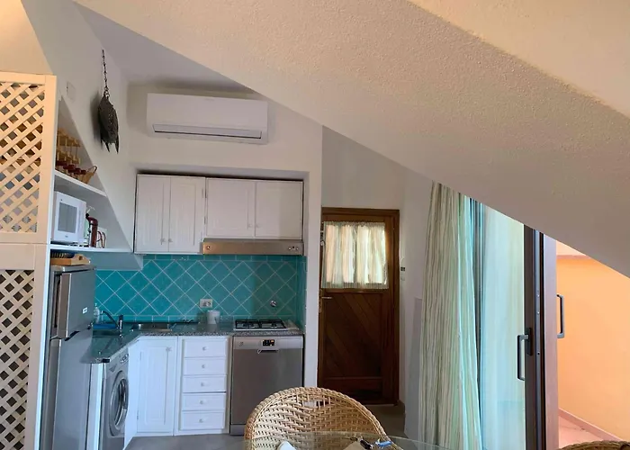 Apartment Sardegna Ginepro