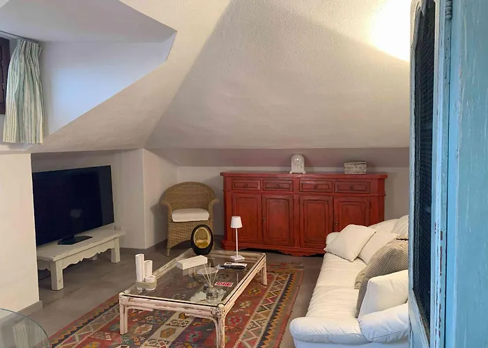 Appartamento Sardegna Ginepro Olbia