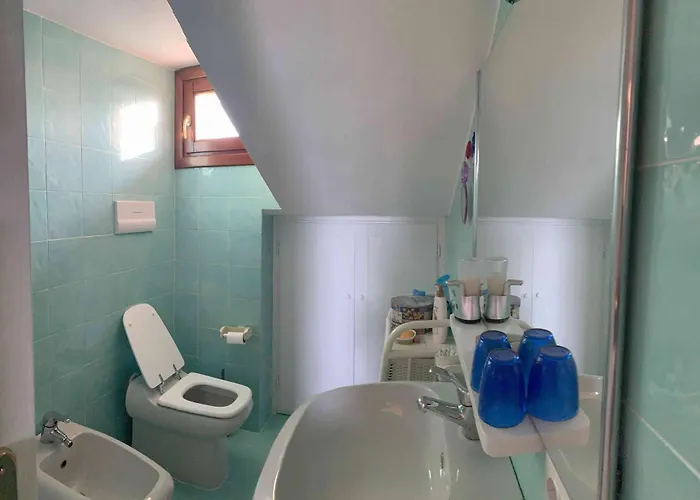 Sardegna Ginepro * Olbia