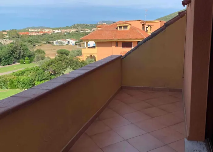 Apartment Sardegna Ginepro *