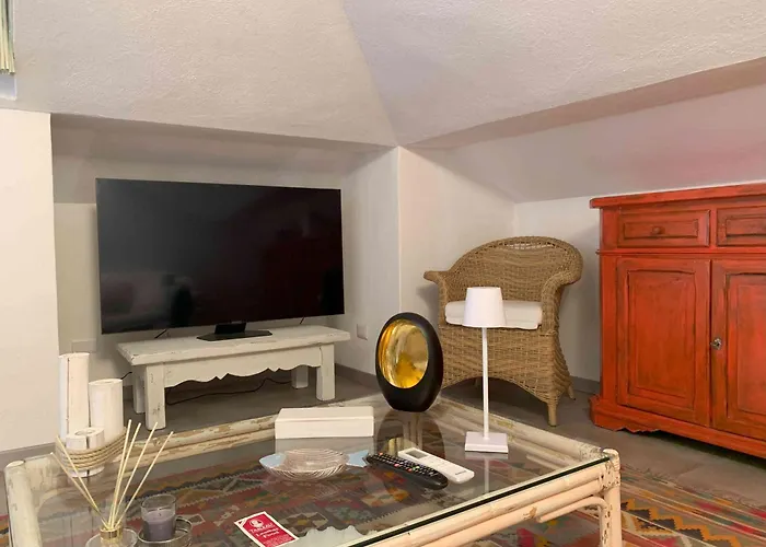 Sardegna Ginepro * Olbia