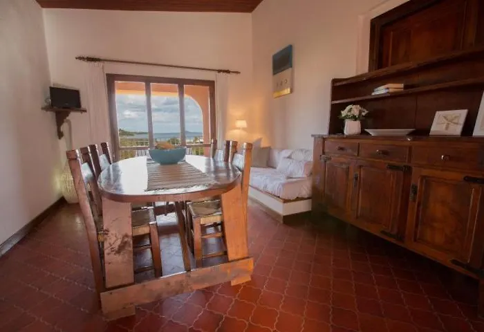 Sardegna Ginepro Apartment