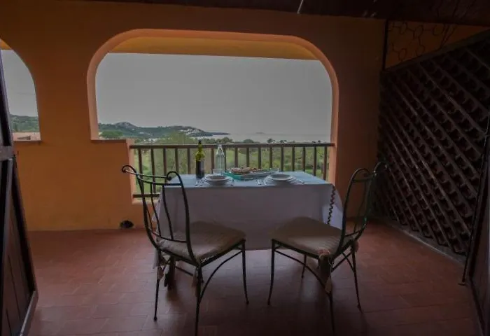 Apartment Sardegna Ginepro