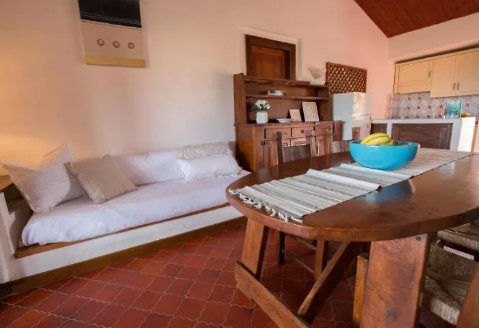 Sardegna Ginepro Apartment *