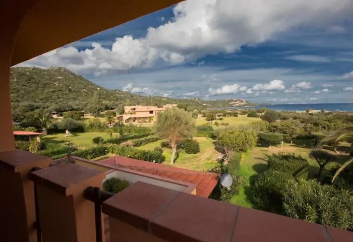 Apartment Sardegna Ginepro *