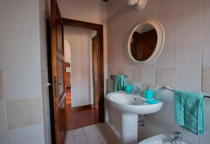 Sardegna Ginepro Ольбія