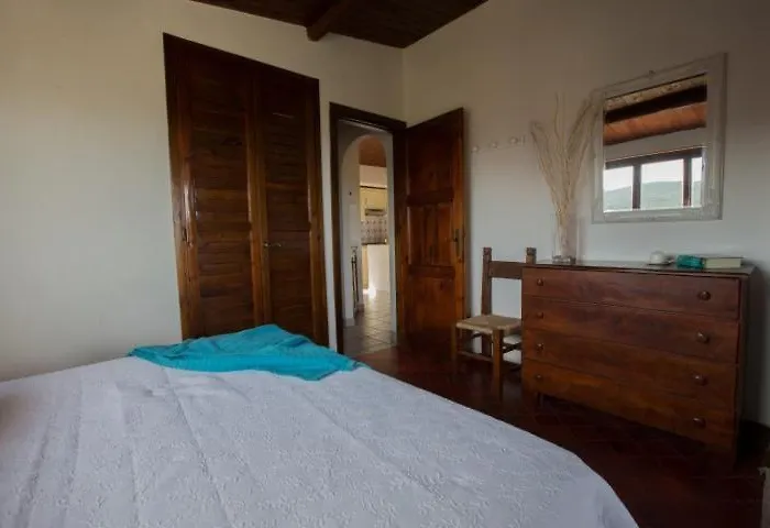 Apartment Sardegna Ginepro