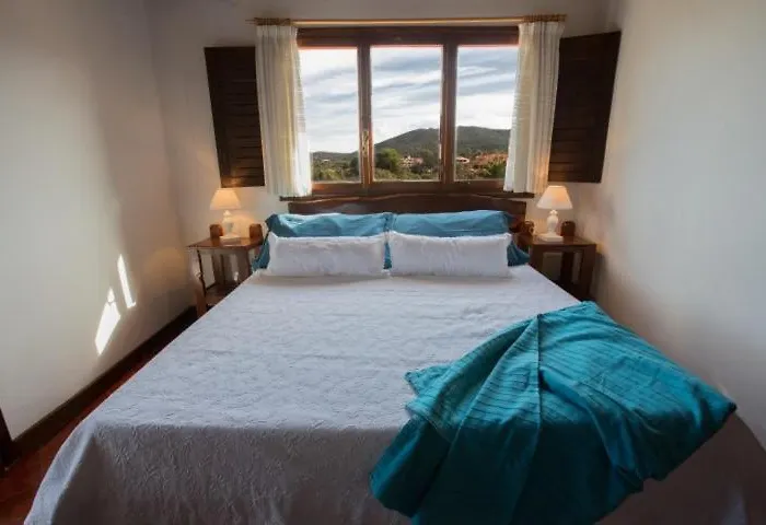 Apartment Sardegna Ginepro *