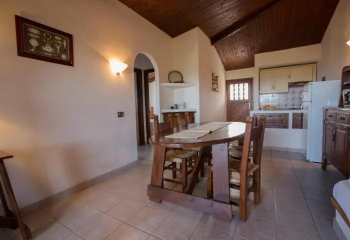 Sardegna Ginepro Apartment Olbia