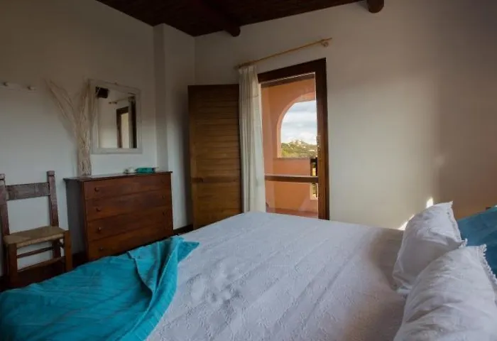 Appartamento Sardegna Ginepro Olbia