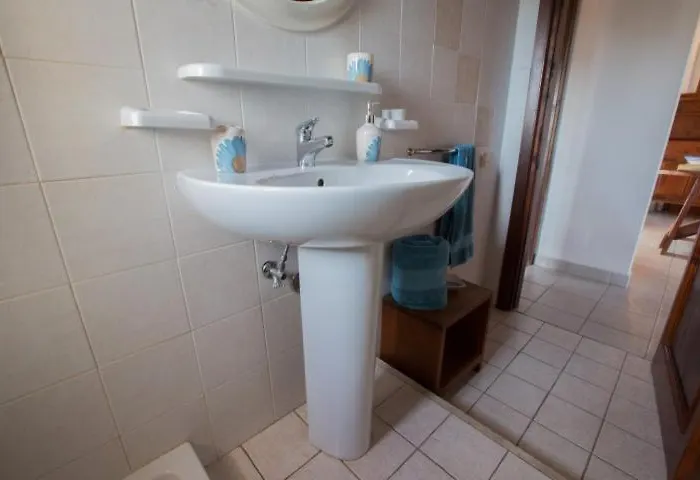 Apartment Sardegna Ginepro