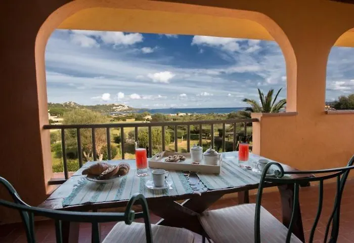 Sardegna Ginepro Appartamento Olbia