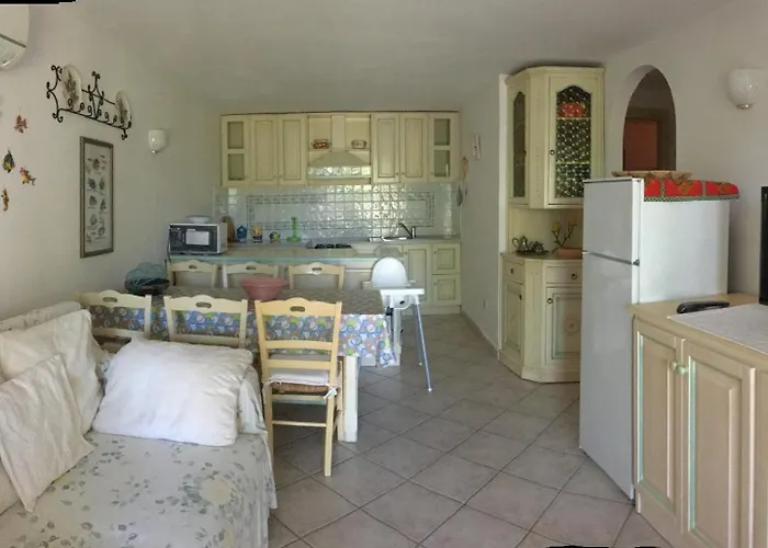 Sardegna Ginepro Olbia