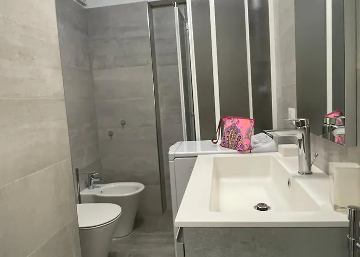 Apartment Sardegna Ginepro Olbia