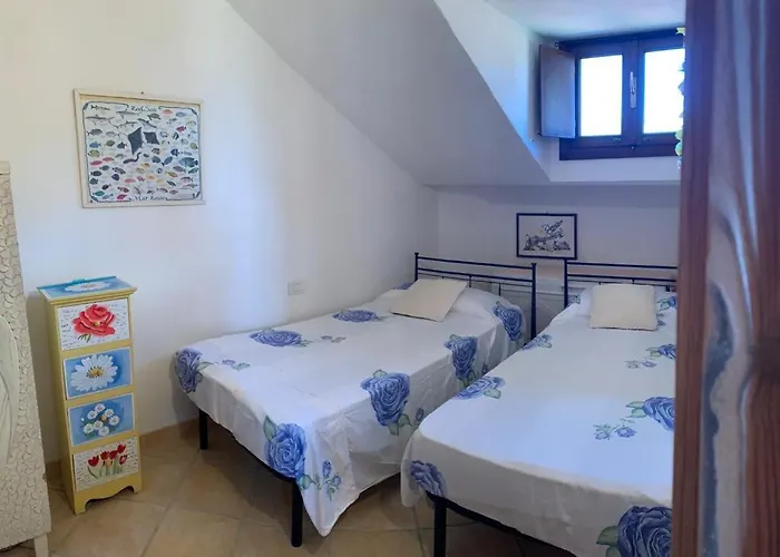 Apartment Sardegna Ginepro *