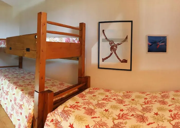 Sardegna Ginepro Apartment Olbia