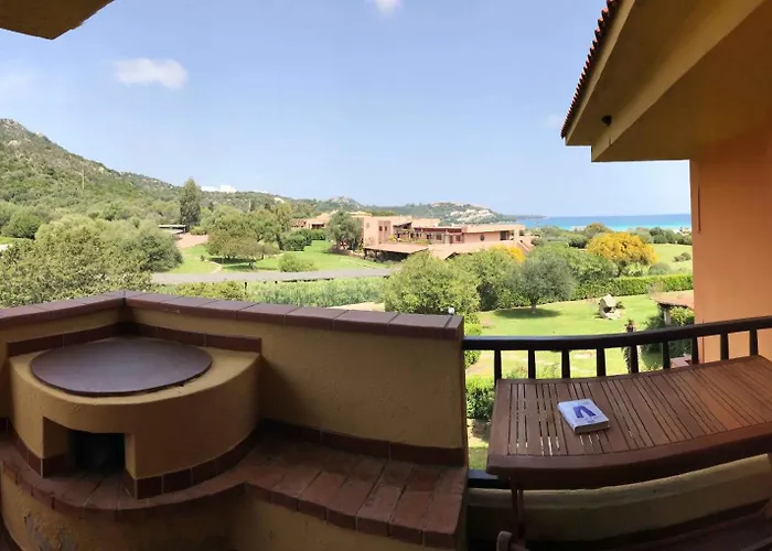 Sardegna Ginepro Olbia