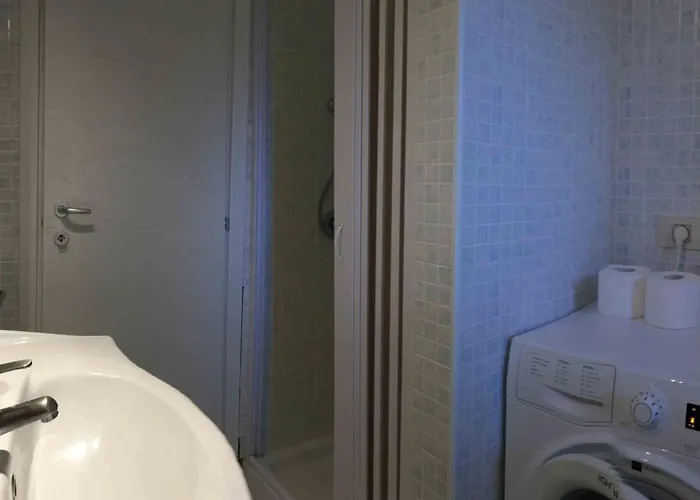 Appartamento Sardegna Ginepro *