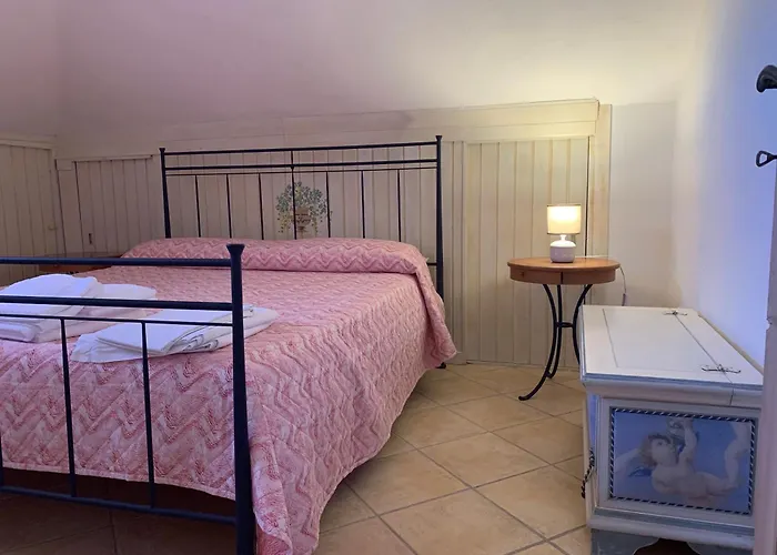 Sardegna Ginepro Apartment Olbia