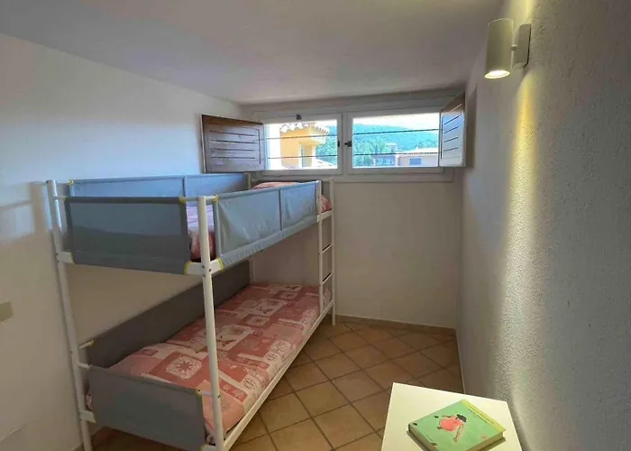 Appartamento Sardegna Ginepro