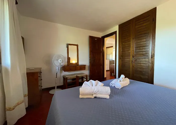 Sardegna Ginepro Appartamento Olbia