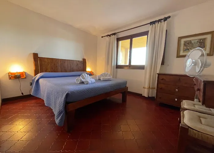 Apartment Sardegna Ginepro Olbia