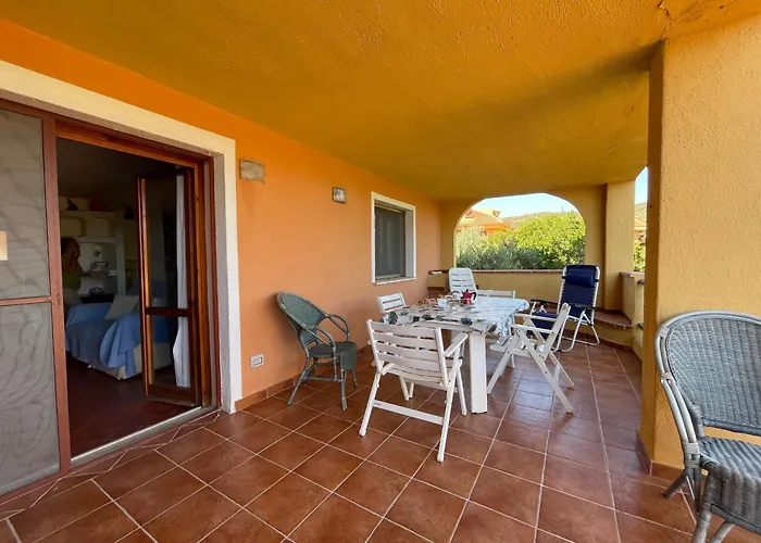 Sardegna Ginepro * Olbia