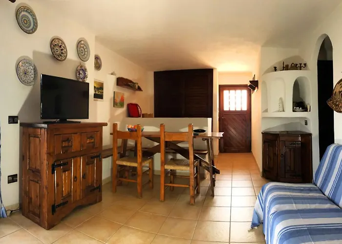 Sardegna Ginepro Appartamento Olbia