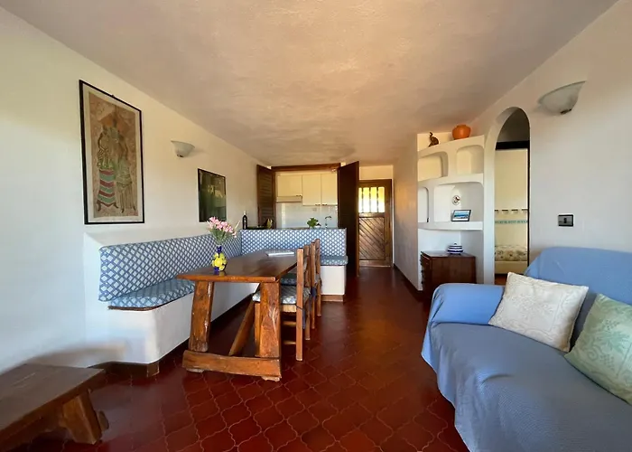 Appartamento Sardegna Ginepro Olbia
