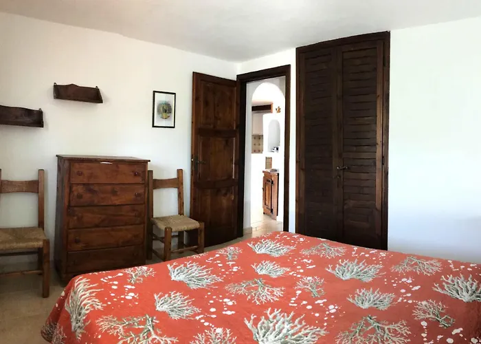 Appartamento Sardegna Ginepro