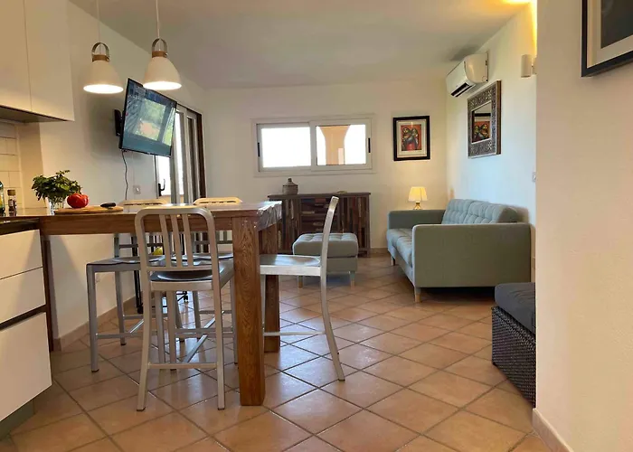 Apartment Sardegna Ginepro *