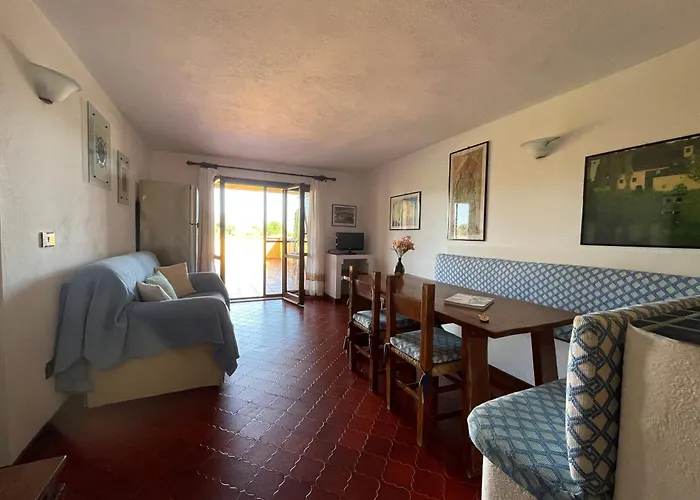Sardegna Ginepro Apartment
