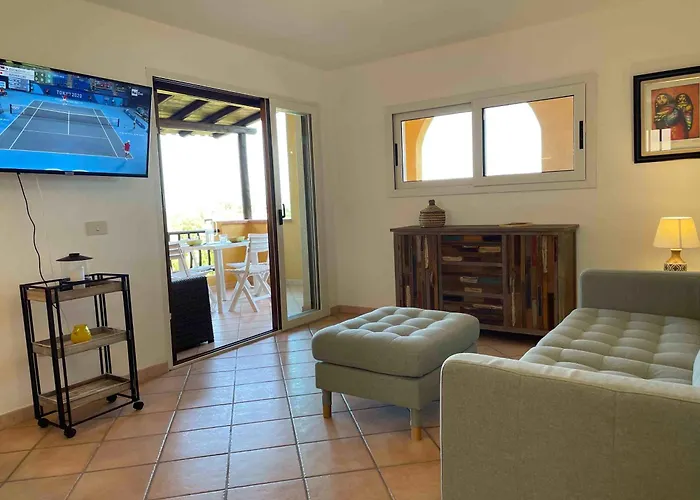 Sardegna Ginepro Lägenhet Olbia
