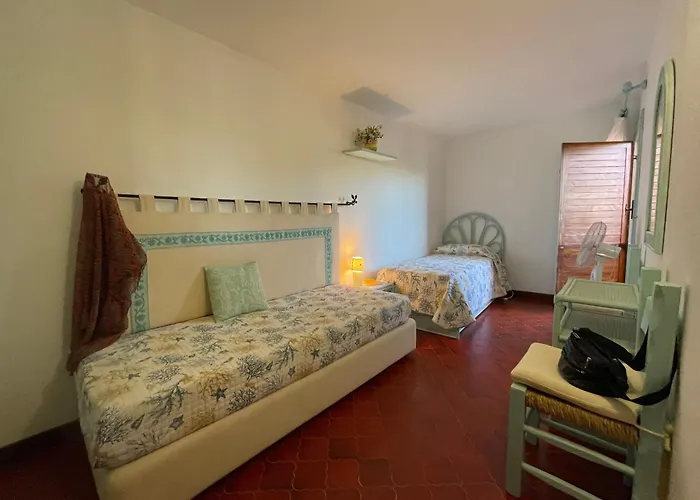 Sardegna Ginepro Appartamento *