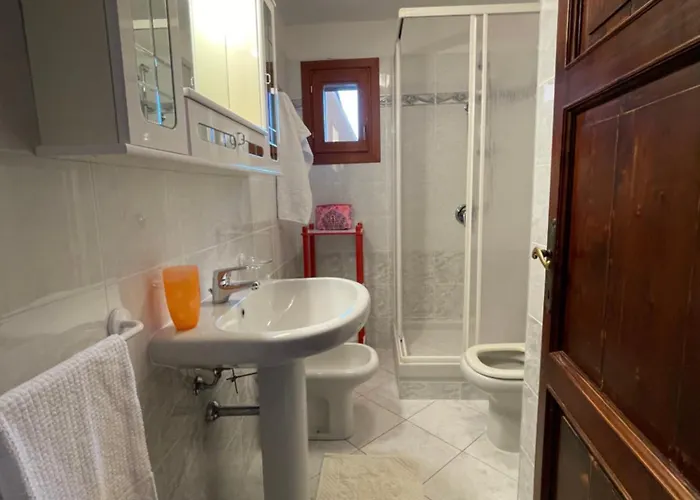 Sardegna Ginepro * Olbia