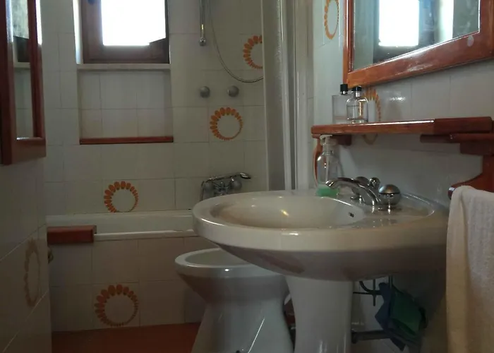 Sardegna Ginepro Apartment Olbia