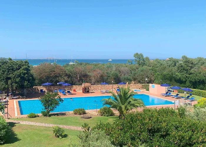 Appartamento Sardegna Ginepro *